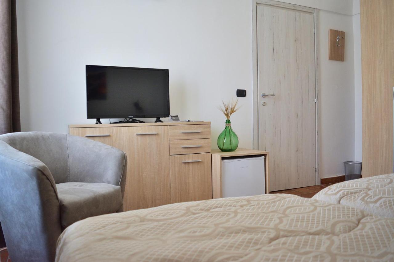La Gravina Hotel กราวีนา อิน ปูเลีย ภายนอก รูปภาพ