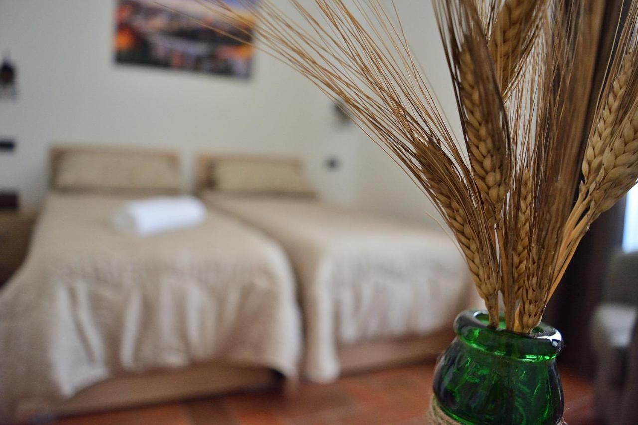 La Gravina Hotel กราวีนา อิน ปูเลีย ภายนอก รูปภาพ