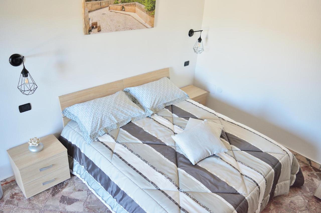 La Gravina Hotel กราวีนา อิน ปูเลีย ภายนอก รูปภาพ