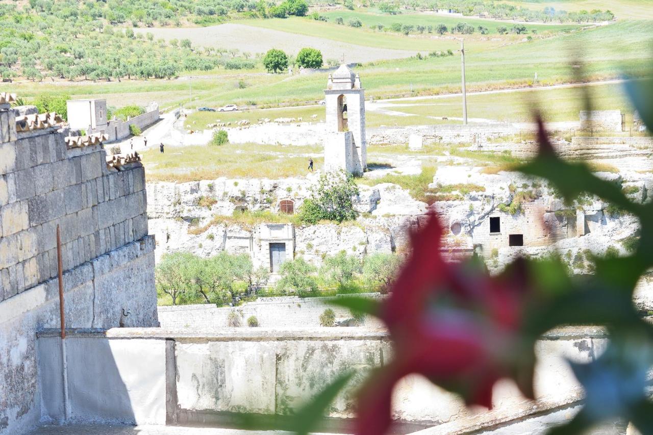La Gravina Hotel กราวีนา อิน ปูเลีย ภายนอก รูปภาพ