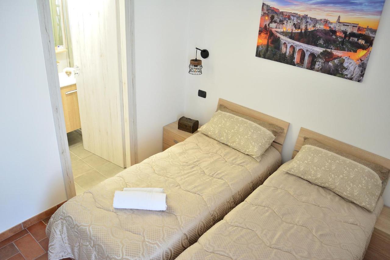 La Gravina Hotel กราวีนา อิน ปูเลีย ภายนอก รูปภาพ