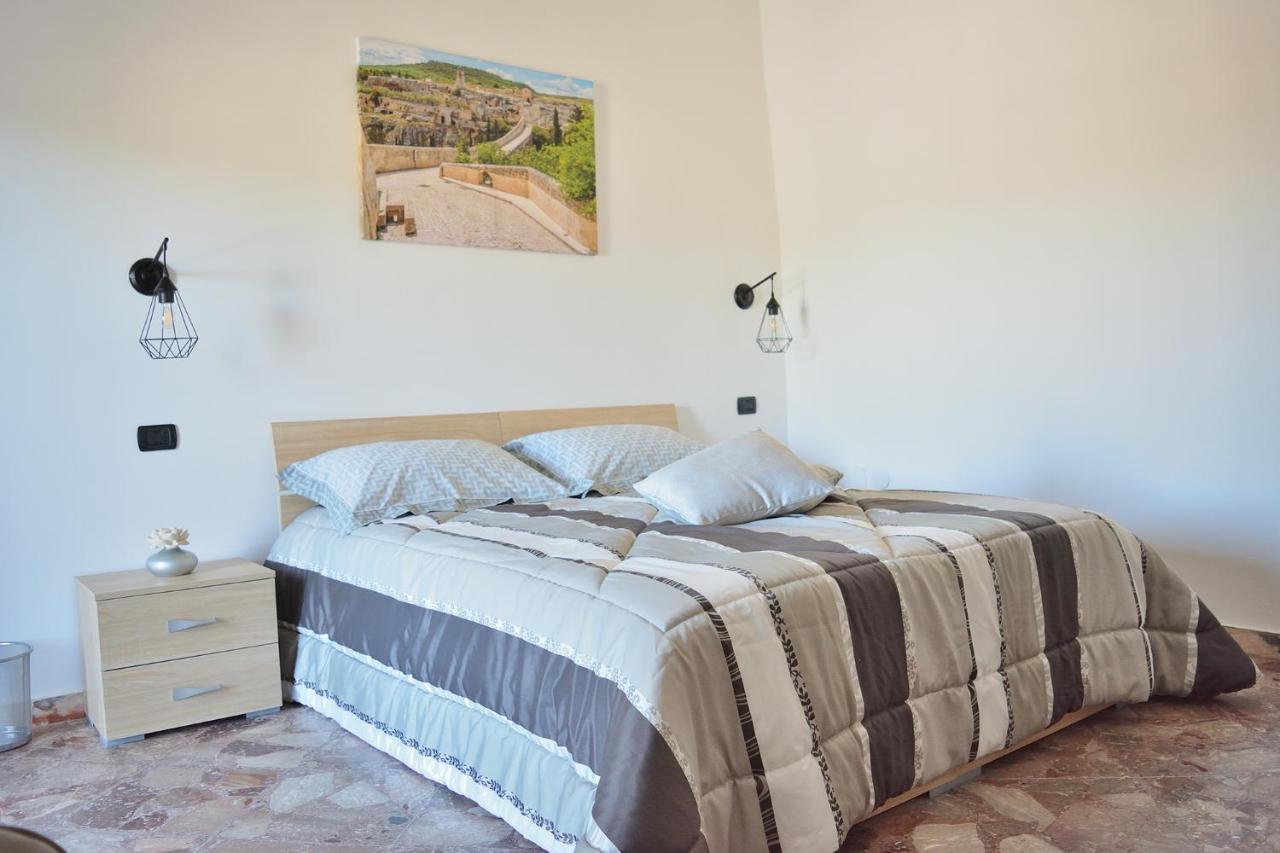 La Gravina Hotel กราวีนา อิน ปูเลีย ภายนอก รูปภาพ