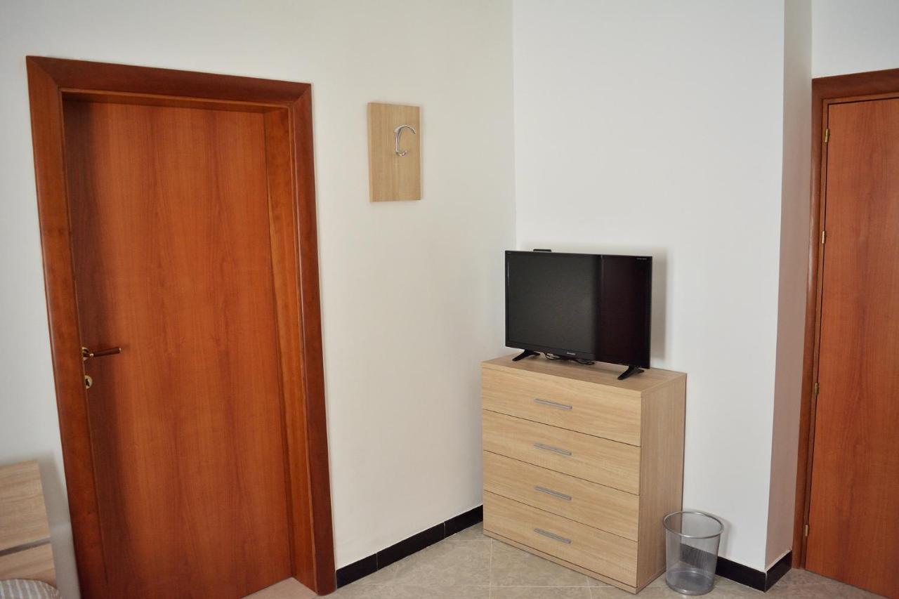 La Gravina Hotel กราวีนา อิน ปูเลีย ภายนอก รูปภาพ