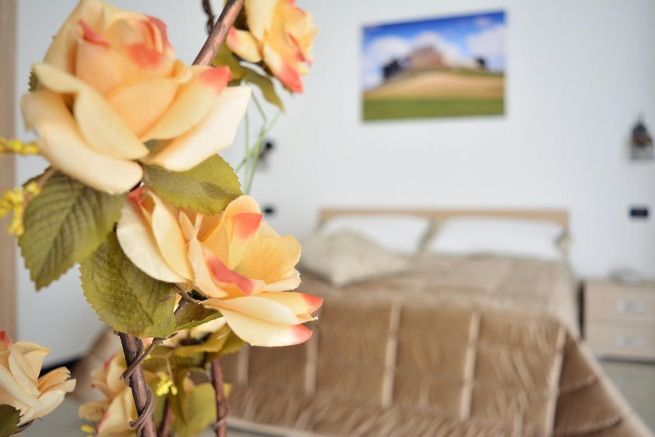 La Gravina Hotel กราวีนา อิน ปูเลีย ภายนอก รูปภาพ