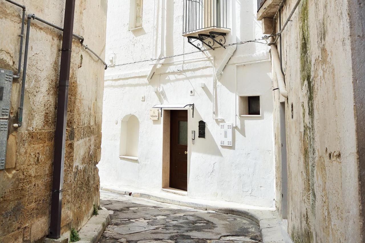 La Gravina Hotel กราวีนา อิน ปูเลีย ภายนอก รูปภาพ