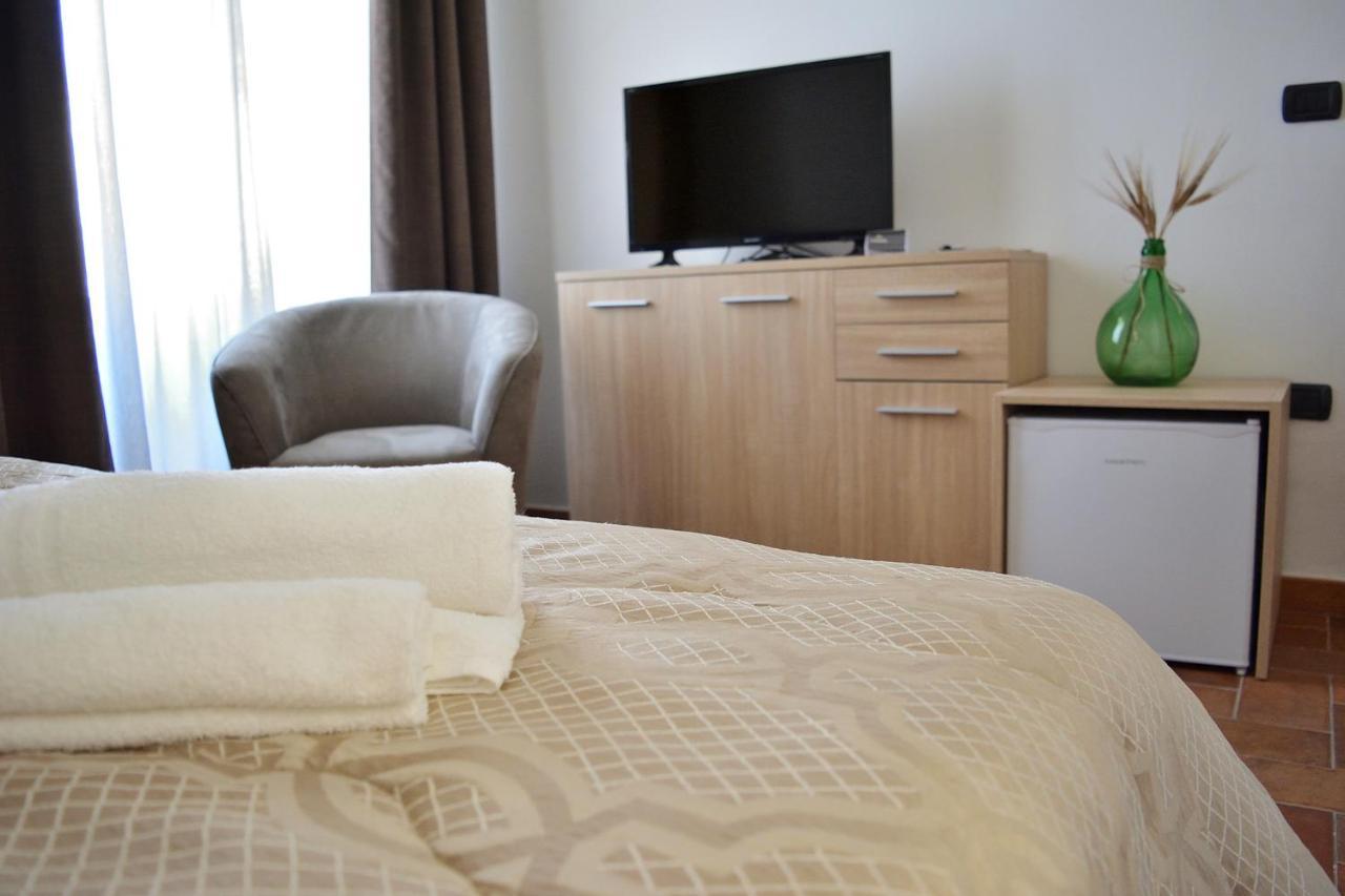 La Gravina Hotel กราวีนา อิน ปูเลีย ภายนอก รูปภาพ
