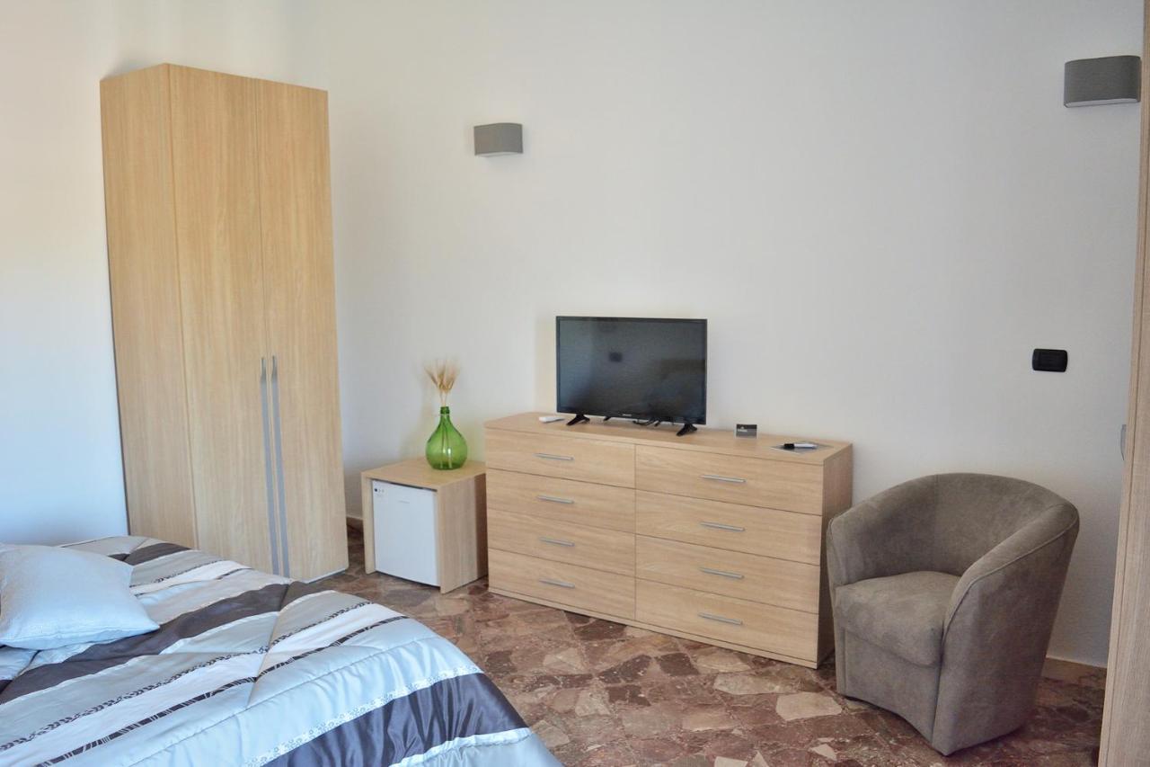 La Gravina Hotel กราวีนา อิน ปูเลีย ภายนอก รูปภาพ