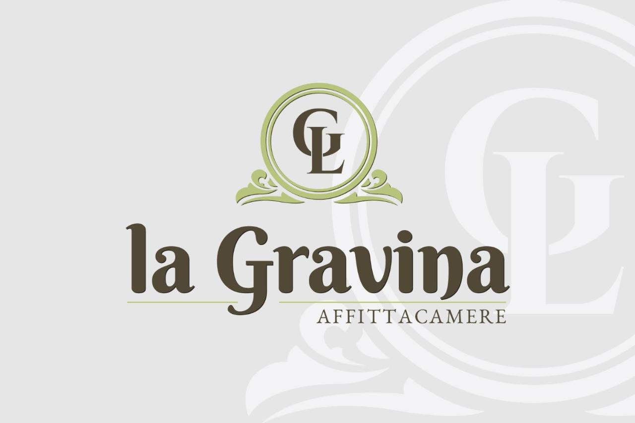 La Gravina Hotel กราวีนา อิน ปูเลีย ภายนอก รูปภาพ