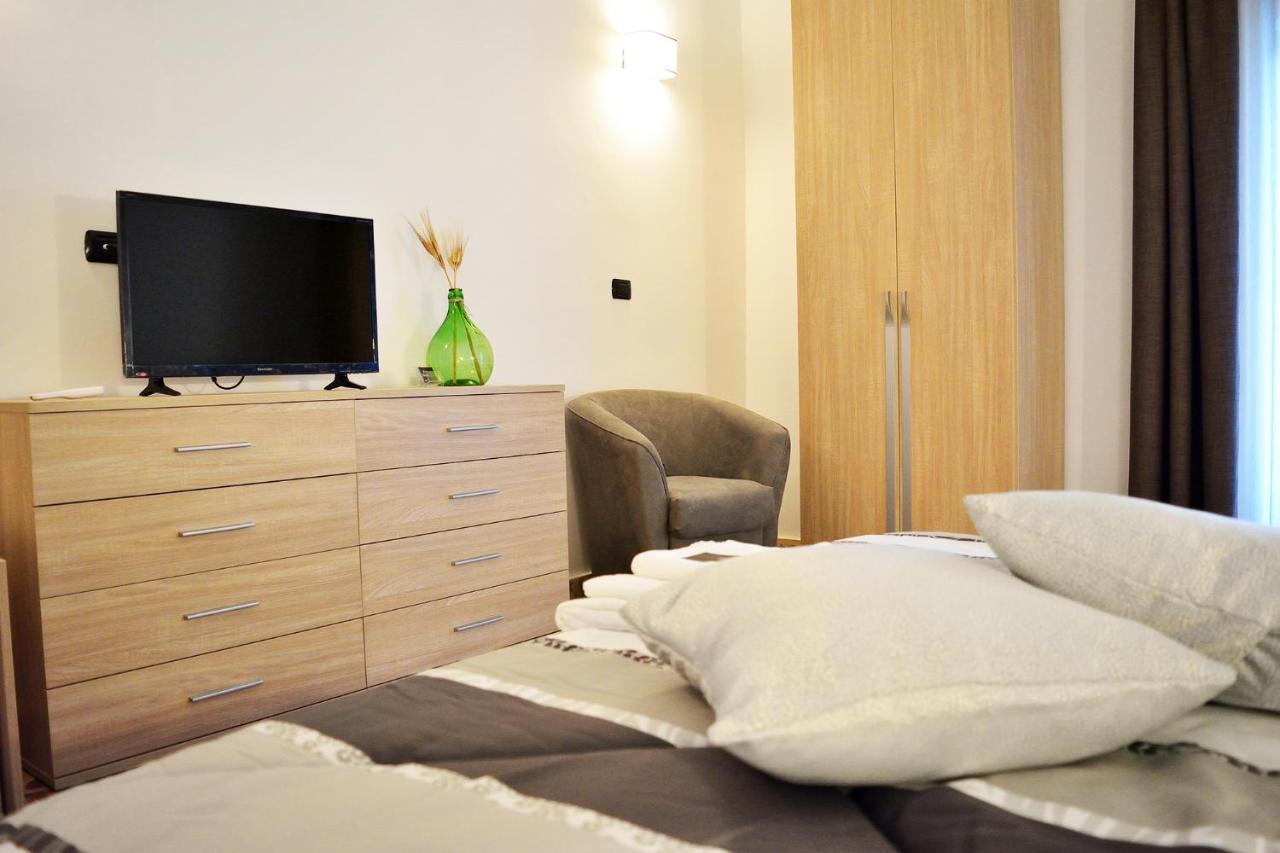 La Gravina Hotel กราวีนา อิน ปูเลีย ภายนอก รูปภาพ