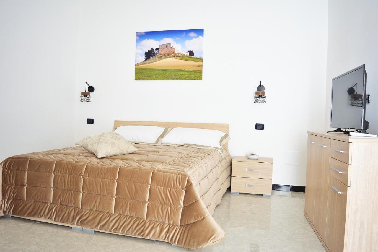 La Gravina Hotel กราวีนา อิน ปูเลีย ภายนอก รูปภาพ
