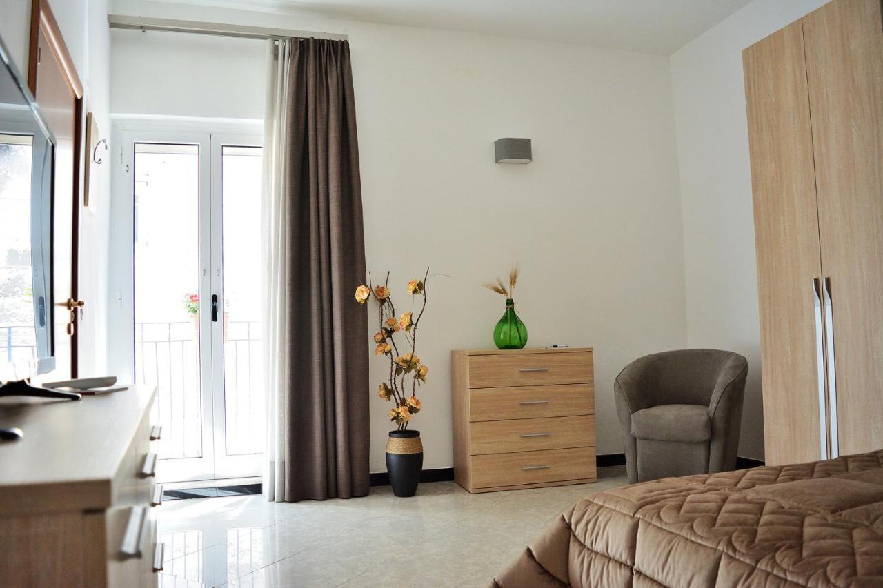 La Gravina Hotel กราวีนา อิน ปูเลีย ภายนอก รูปภาพ