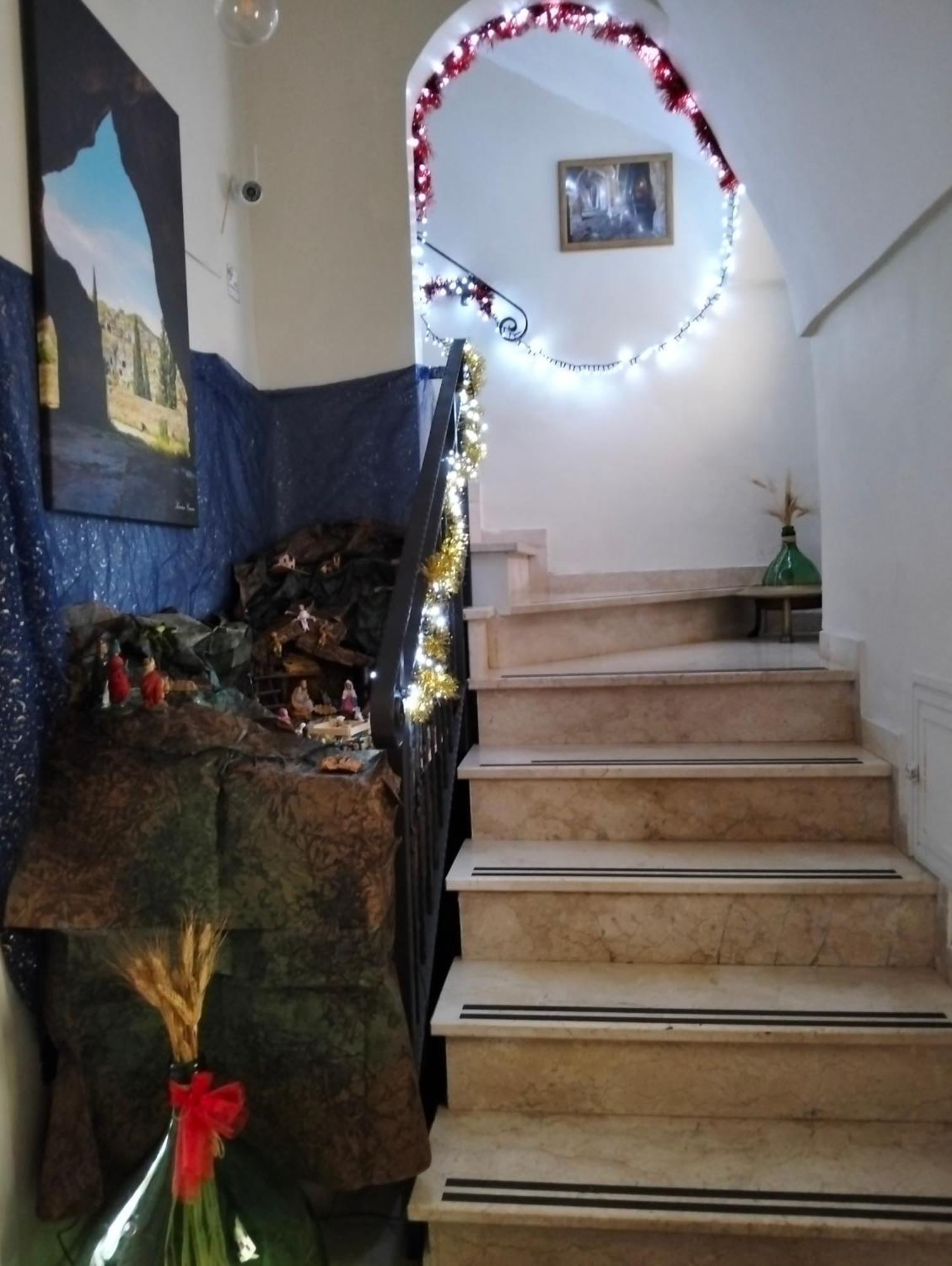 La Gravina Hotel กราวีนา อิน ปูเลีย ภายนอก รูปภาพ